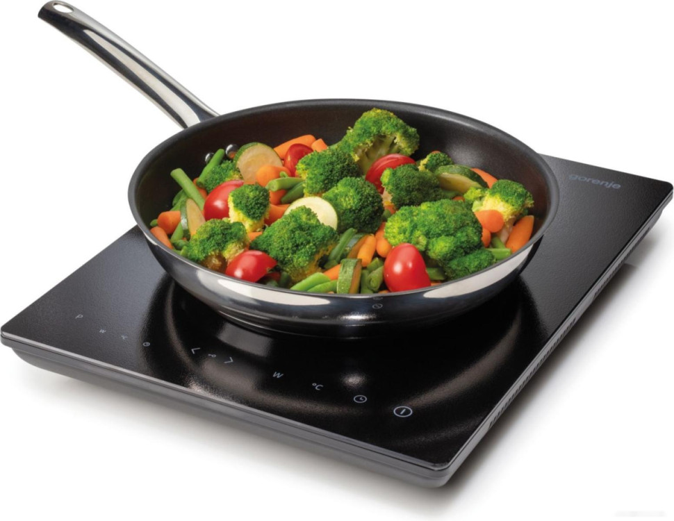 Настольная плита Gorenje ICR2000SP