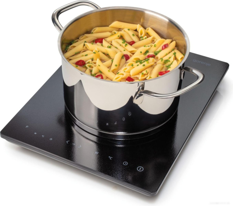 Настольная плита Gorenje ICR2000SP