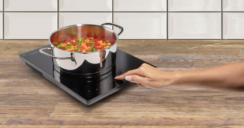 Настольная плита Gorenje ICR2000SP