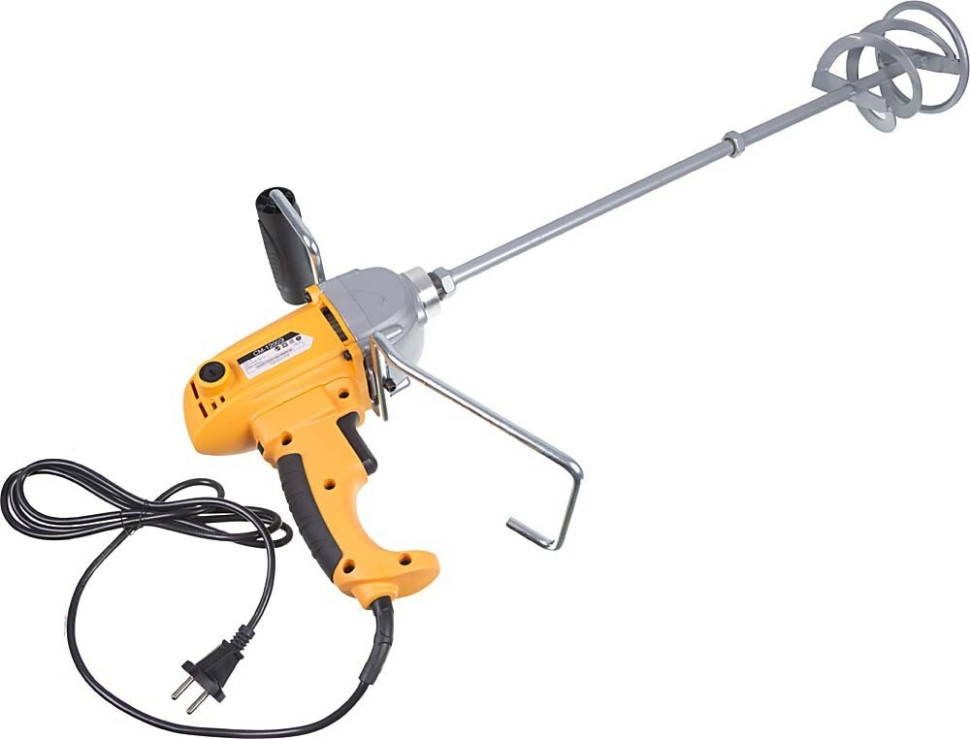 Дрель-миксер Вихрь СМ-1200Э Дрель-миксер Вихрь СМ-1200Э