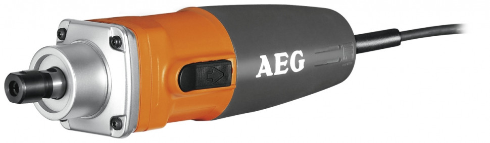 Шлифовальная машина AEG GS 500 E
