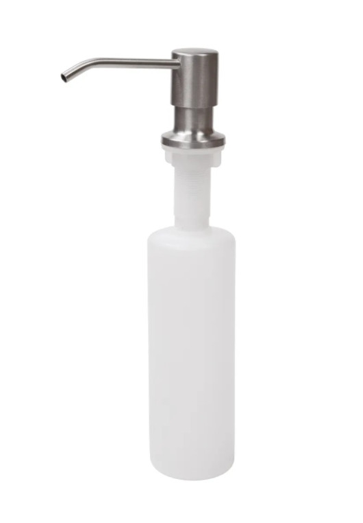 Кухонная мойка Avina HM4848 (нержавеющая сталь)