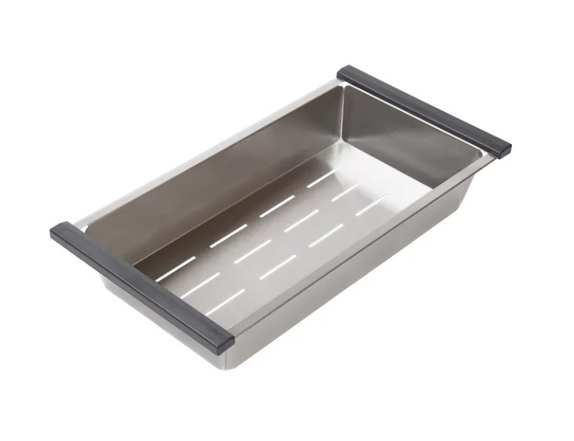 Кухонная мойка Avina HM4848 (нержавеющая сталь)