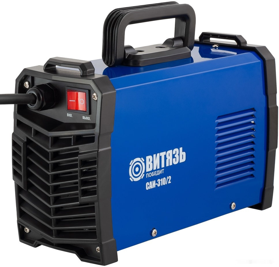 Сварочный инвертор Витязь САИ-310/2 Сварочный инвертор Витязь САИ-310/2
