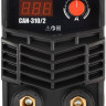 Сварочный инвертор Витязь САИ-310/2 Сварочный инвертор Витязь САИ-310/2