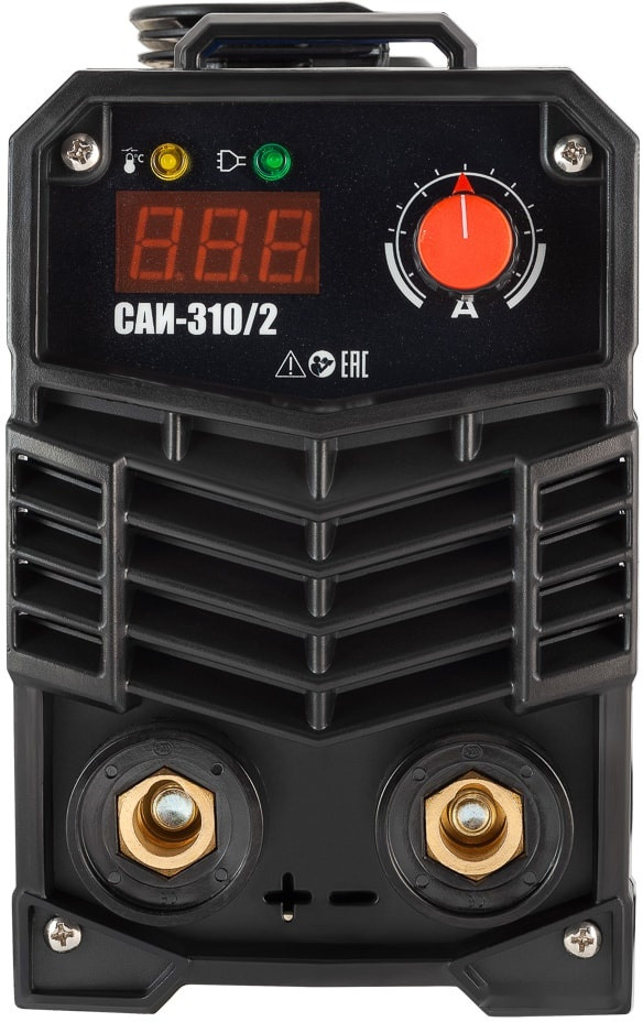 Сварочный инвертор Витязь САИ-310/2 Сварочный инвертор Витязь САИ-310/2