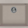 Кухонная мойка Elleci Quadra 105 G43 Tortora