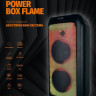 Портативная акустика Perfeo Power Box 35 Flame