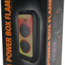 Портативная акустика Perfeo Power Box 35 Flame