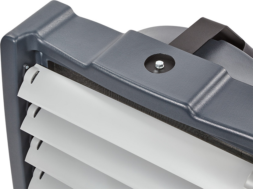 Водяной тепловентилятор Ballu BHP-W2-40-LN Водяной тепловентилятор Ballu BHP-W2-40-LN