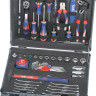 Универсальный набор инструментов KWB 49370740 (51 предмет) Универсальный набор инструментов KWB 49370740 (51 предмет)
