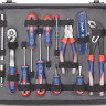 Универсальный набор инструментов KWB 49370740 (51 предмет) Универсальный набор инструментов KWB 49370740 (51 предмет)