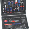 Универсальный набор инструментов KWB 49370740 (51 предмет) Универсальный набор инструментов KWB 49370740 (51 предмет)