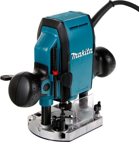 Фрезер Makita RP0900K