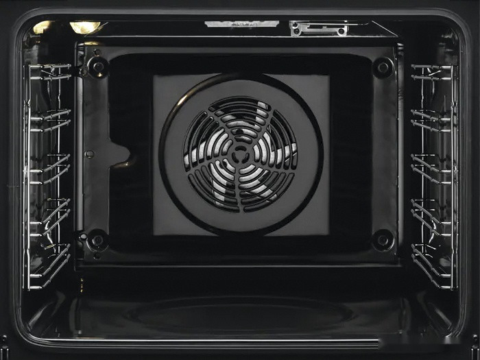 Духовой шкаф Electrolux SteamBake 600 EOD3H70X