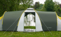 Палатка Acamper Nadir 6 (Green)