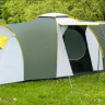 Палатка Acamper Nadir 6 (Green) Палатка Acamper Nadir 6 (Green)