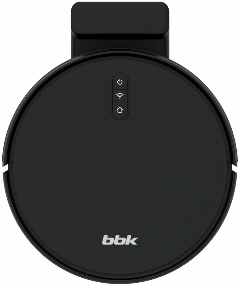 Робот-пылесос BBK BV3501 Робот-пылесос BBK BV3501