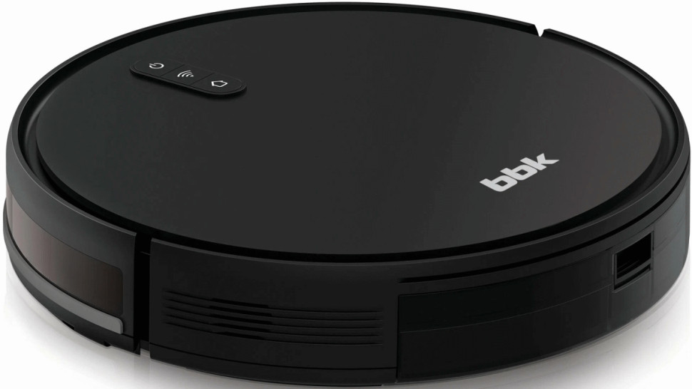 Робот-пылесос BBK BV3501 Робот-пылесос BBK BV3501