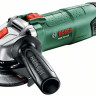 Угловая шлифмашина Bosch PWS 750-115 Угловая шлифмашина Bosch PWS 750-115