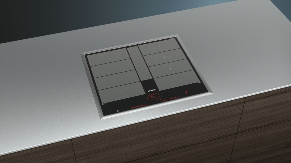 Варочная панель Siemens EX645LYC1E Варочная панель Siemens EX645LYC1E