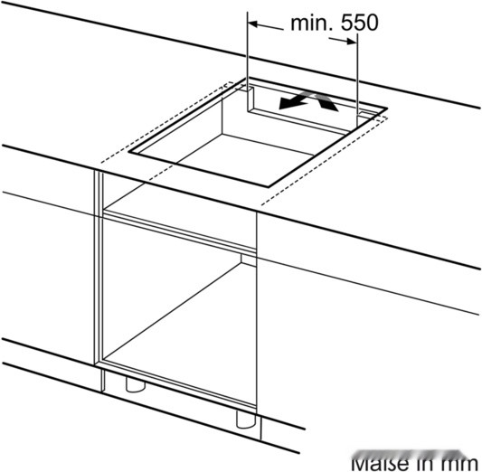 Варочная панель Siemens EX645LYC1E Варочная панель Siemens EX645LYC1E