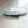 Робот-пылесос Viomi Robot Vacuum Alpha 3 V-RVCLMC28A (белый)