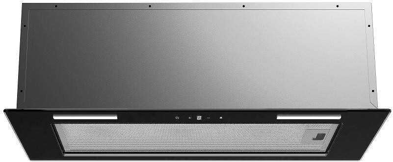 Вытяжка Schtoff Liberty 60 Black (черный)