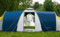 Палатка Acamper Nadir 6 (Blue)