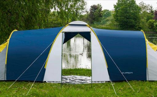 Палатка Acamper Nadir 6 (Blue) Палатка Acamper Nadir 6 (Blue)