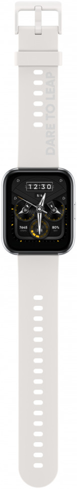 Умные часы Realme Watch 2 Pro (серебристый) Умные часы Realme Watch 2 Pro (серебристый)