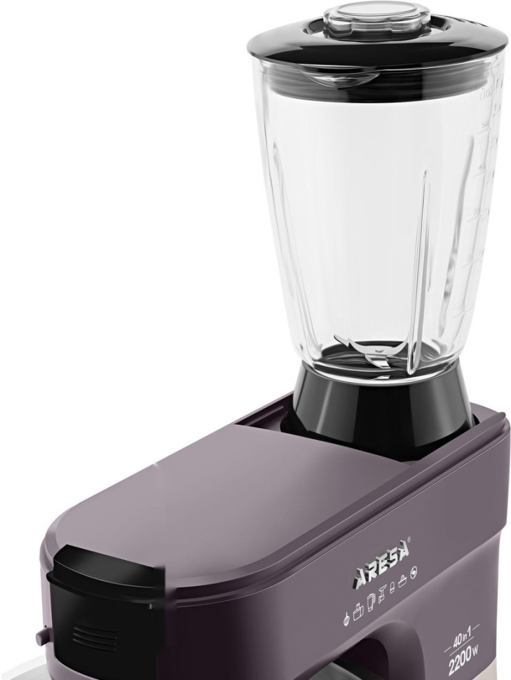 Кухонный комбайн Aresa AR-1710 Кухонный комбайн Aresa AR-1710