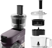 Кухонный комбайн Aresa AR-1710