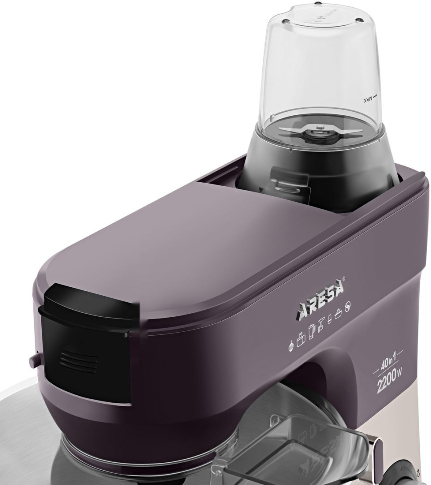Кухонный комбайн Aresa AR-1710 Кухонный комбайн Aresa AR-1710