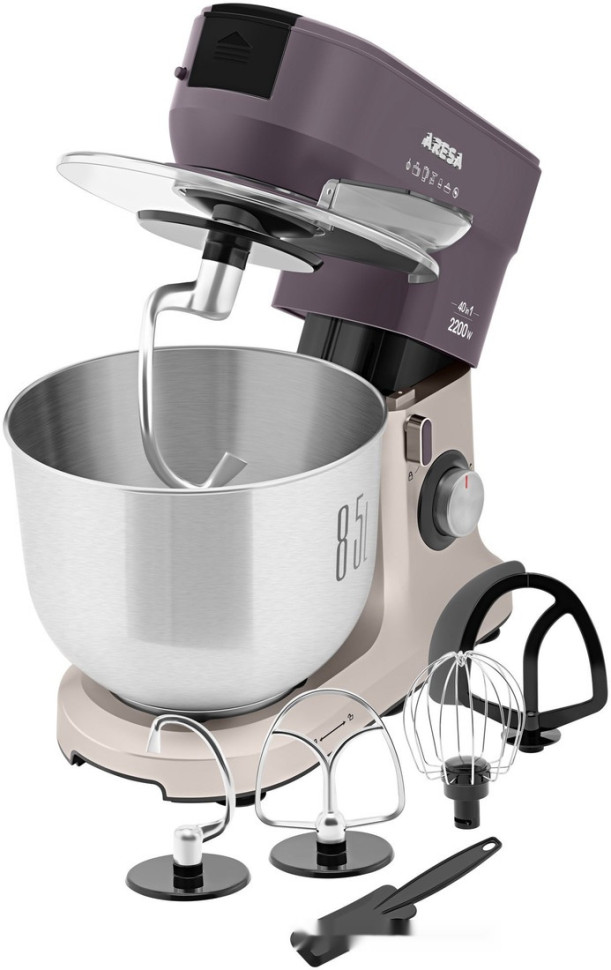 Кухонный комбайн Aresa AR-1710 Кухонный комбайн Aresa AR-1710