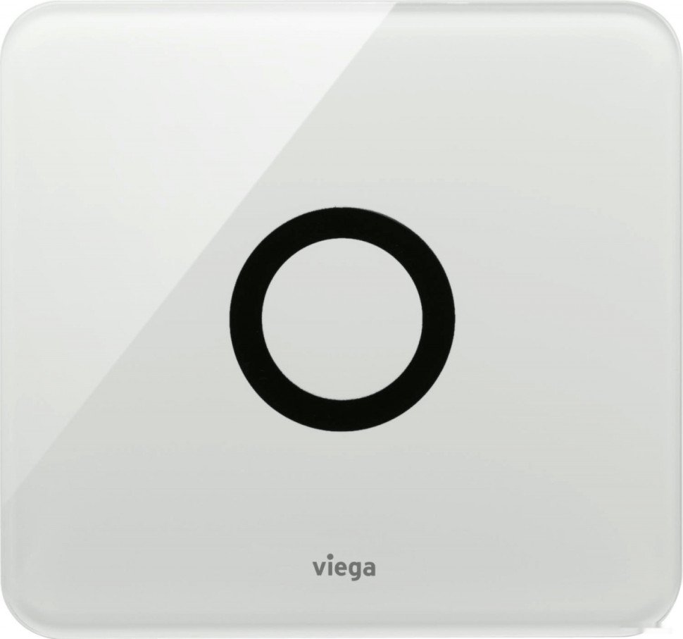 Панель смыва Viega Visign for More 103 8355.65