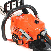 Бензопила Patriot PT 3816 + топор APF-600