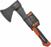 Бензопила Patriot PT 3816 + топор APF-600