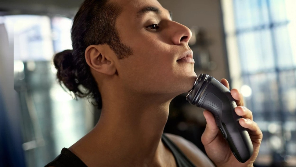 Электробритва мужская Philips 3000X Series X3051/00