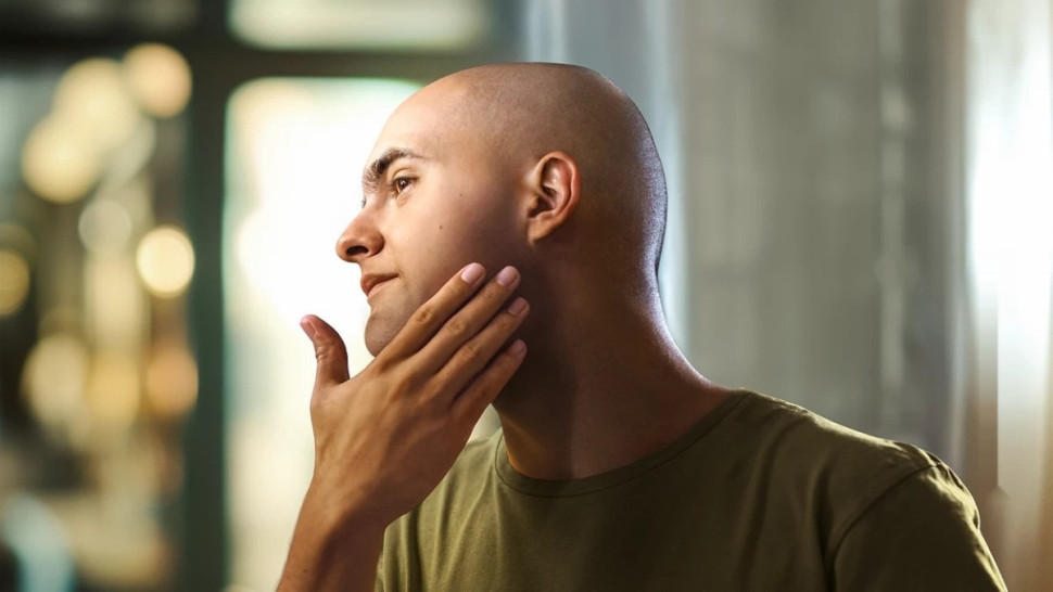 Электробритва мужская Philips 3000X Series X3051/00