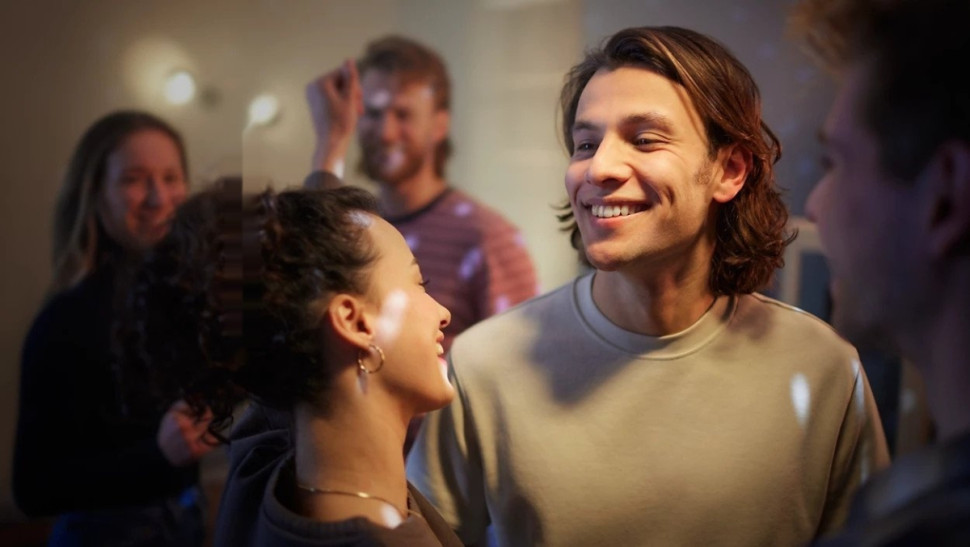 Электробритва мужская Philips 3000X Series X3051/00