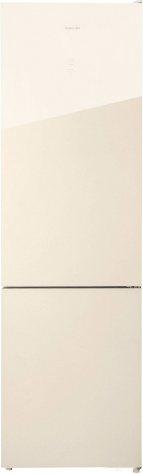 Холодильник HIBERG RFC-400DX NFGY