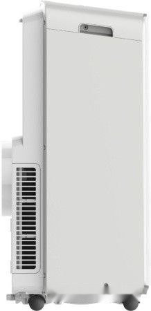 Мобильный кондиционер Electrolux Air Line EACM-12HR/N6 Мобильный кондиционер Electrolux Air Line EACM-12HR/N6