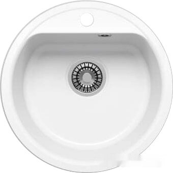 Кухонная мойка Quartz Bond 480 (туман)