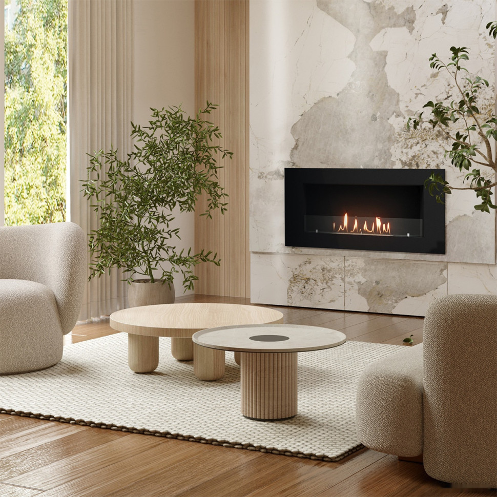 Камин Firelight BFP/W-90 Камин Firelight BFP/W-90