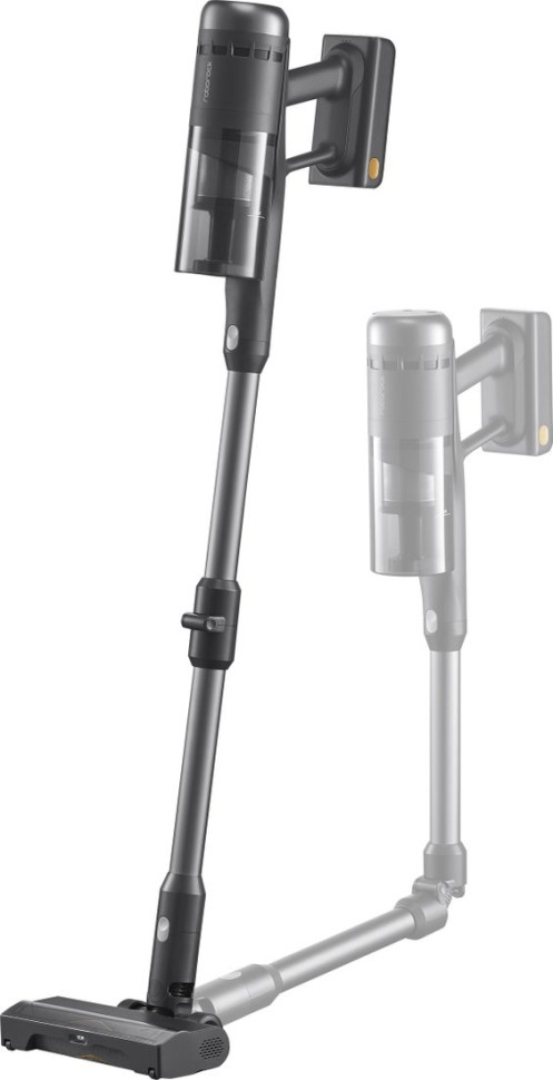 Пылесос Roborock H60 Ultra (с евровилкой) Пылесос Roborock H60 Ultra (с евровилкой)