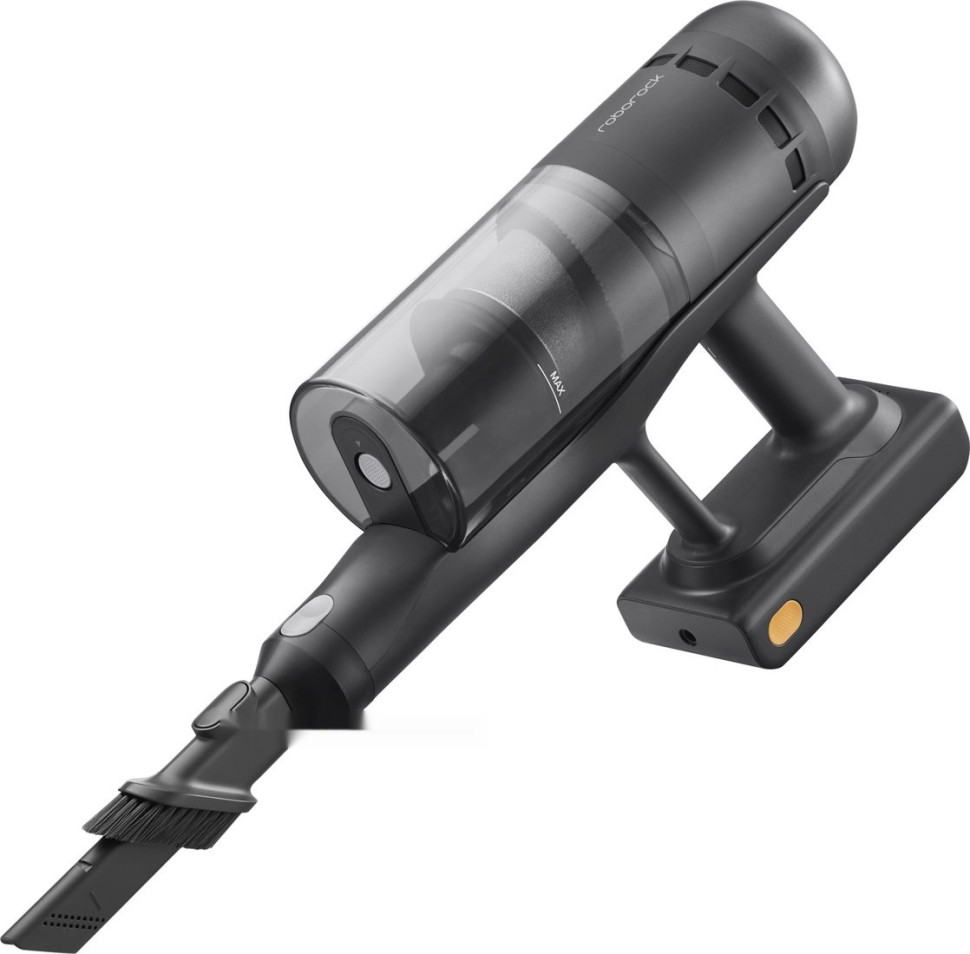 Пылесос Roborock H60 Ultra (с евровилкой) Пылесос Roborock H60 Ultra (с евровилкой)