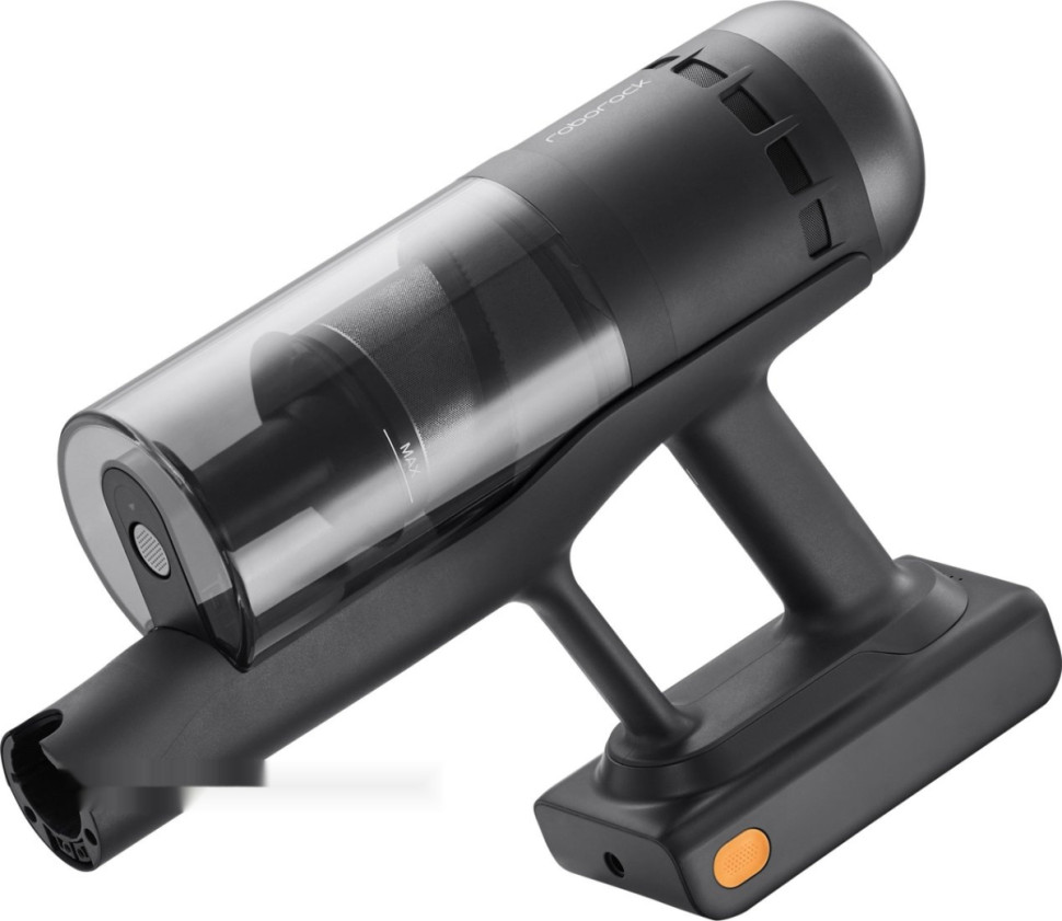 Пылесос Roborock H60 Ultra (с евровилкой) Пылесос Roborock H60 Ultra (с евровилкой)