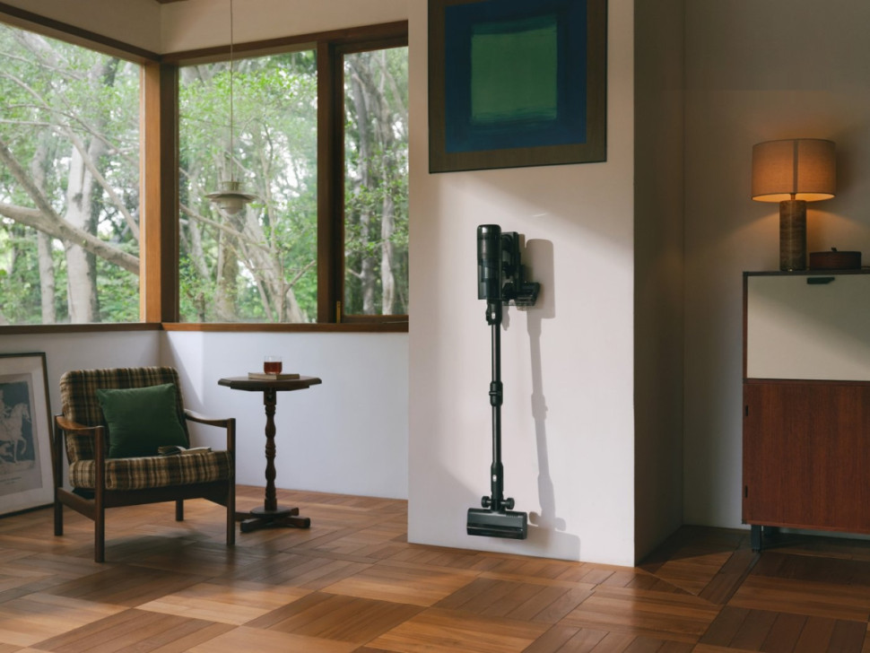 Пылесос Roborock H60 Ultra (с евровилкой) Пылесос Roborock H60 Ultra (с евровилкой)