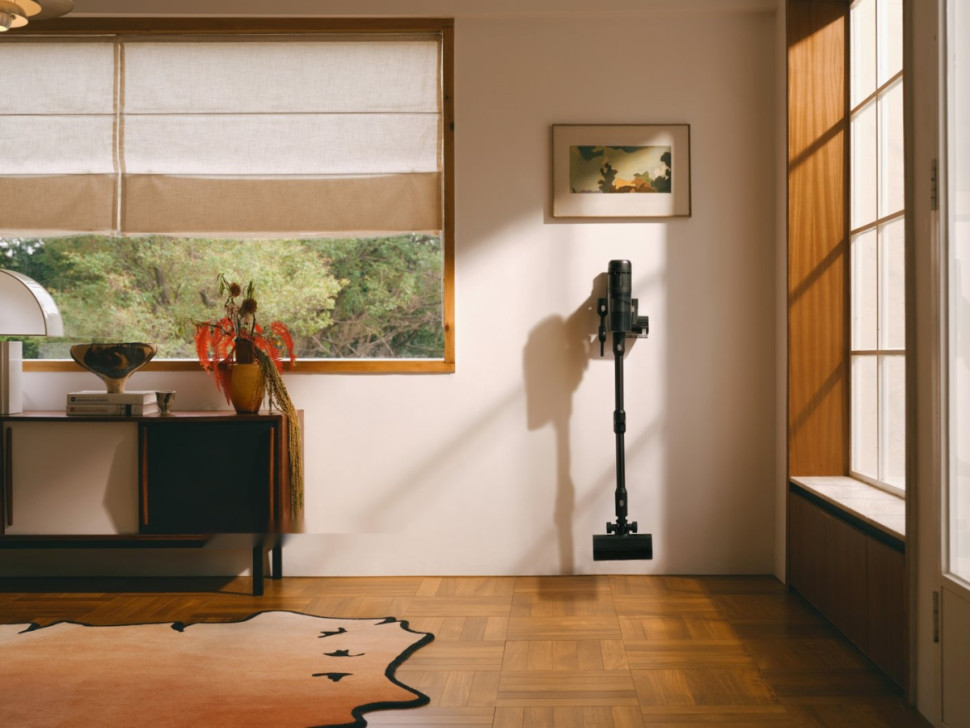 Пылесос Roborock H60 Ultra (с евровилкой) Пылесос Roborock H60 Ultra (с евровилкой)